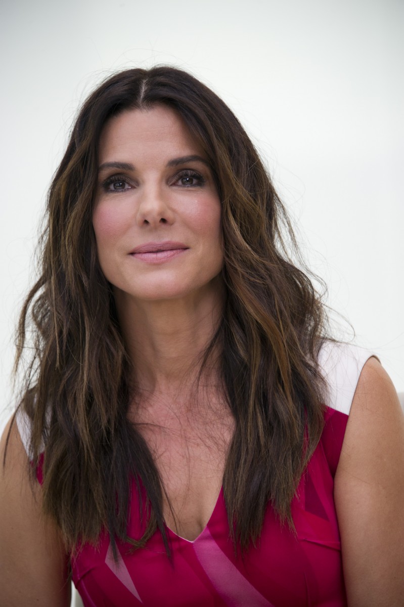 Sandra Bullock: pic #643691