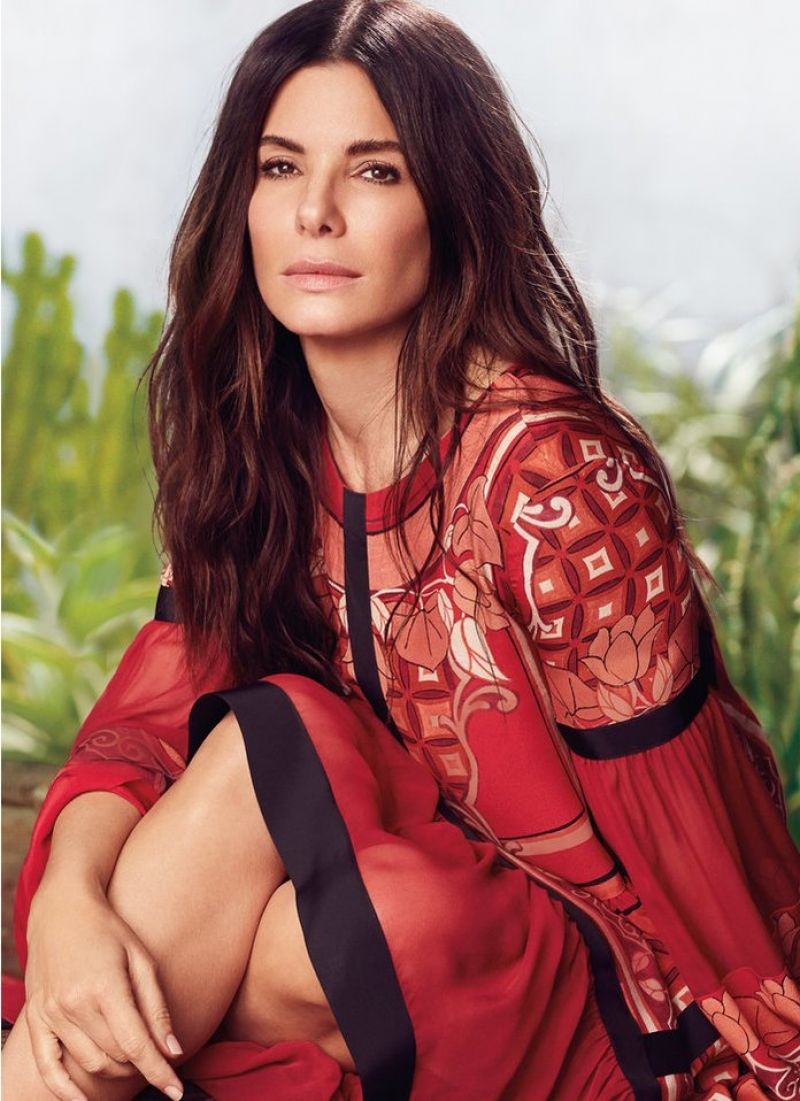 Sandra Bullock: pic #1034310