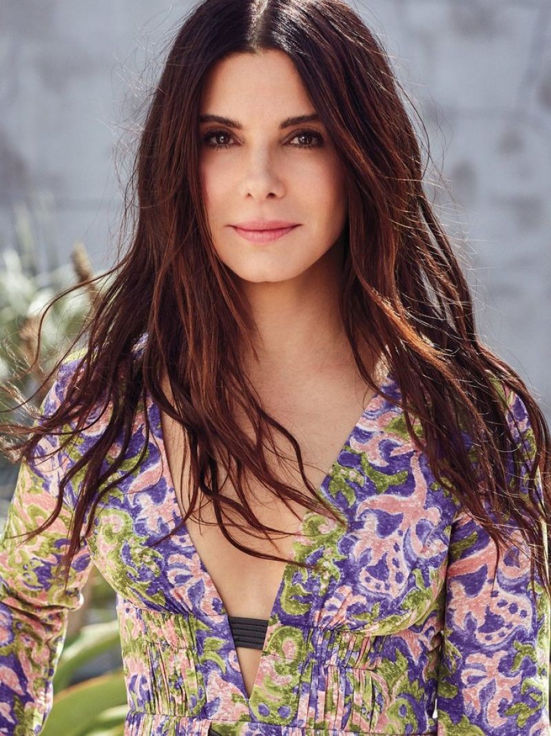 Sandra Bullock: pic #1034309