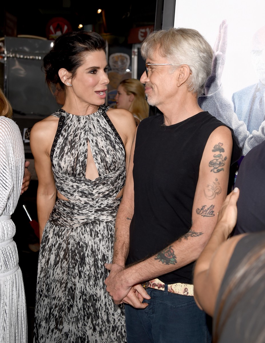 Sandra Bullock: pic #807846