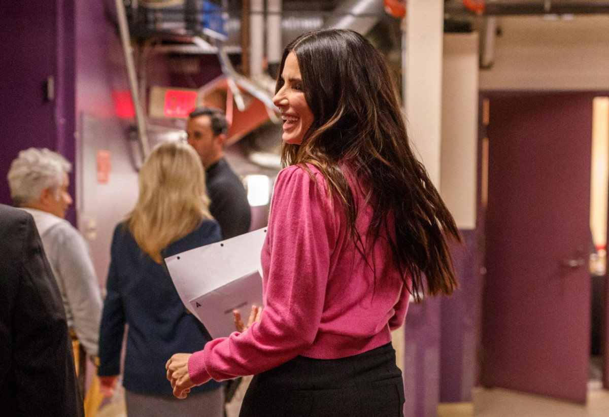 Sandra Bullock: pic #1016914