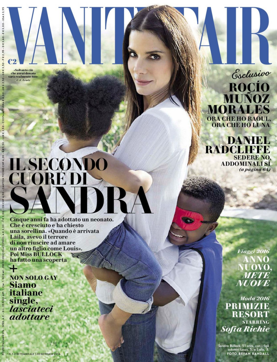 Sandra Bullock: pic #830156