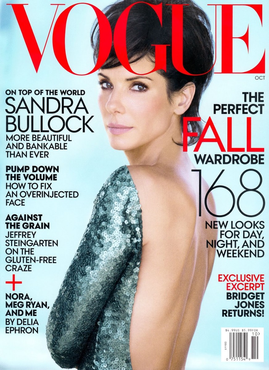 Sandra Bullock: pic #634737