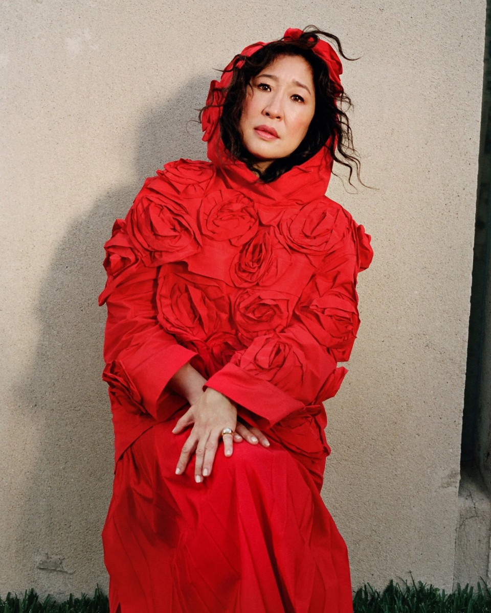 Sandra Oh: pic #1266688