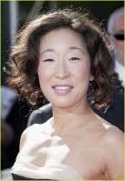 Sandra Oh pic #210899