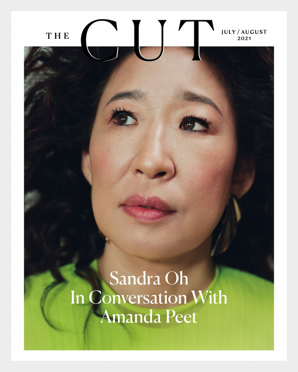 Sandra Oh: pic #1266693