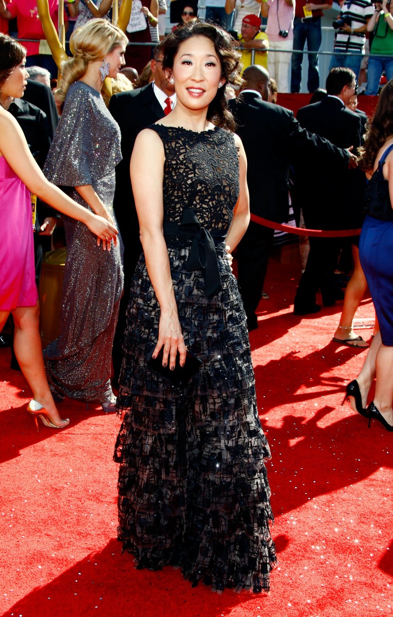 Sandra Oh: pic #210415