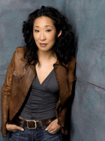 Sandra Oh photo #