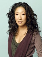 Sandra Oh photo #