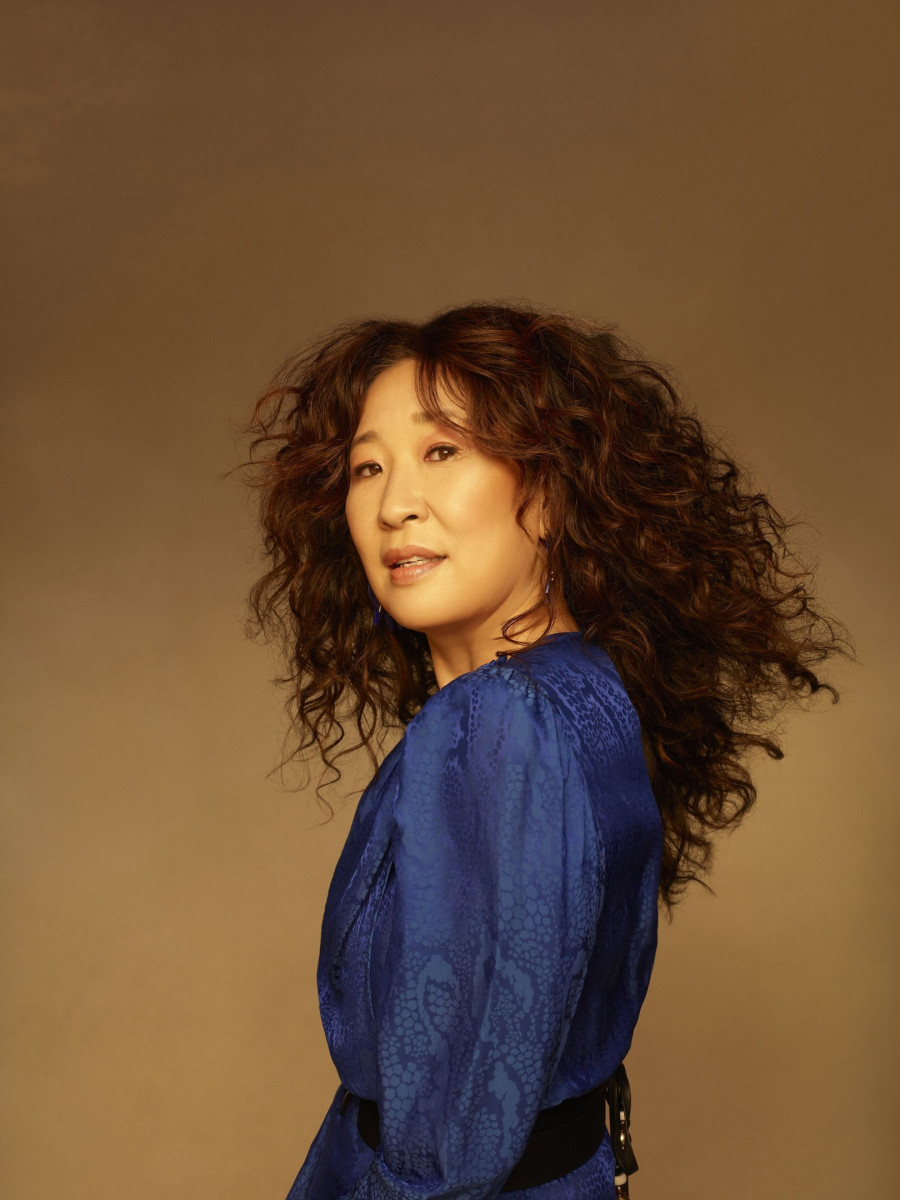 Sandra Oh: pic #1266695