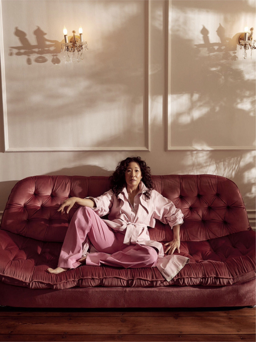 Sandra Oh: pic #1266685