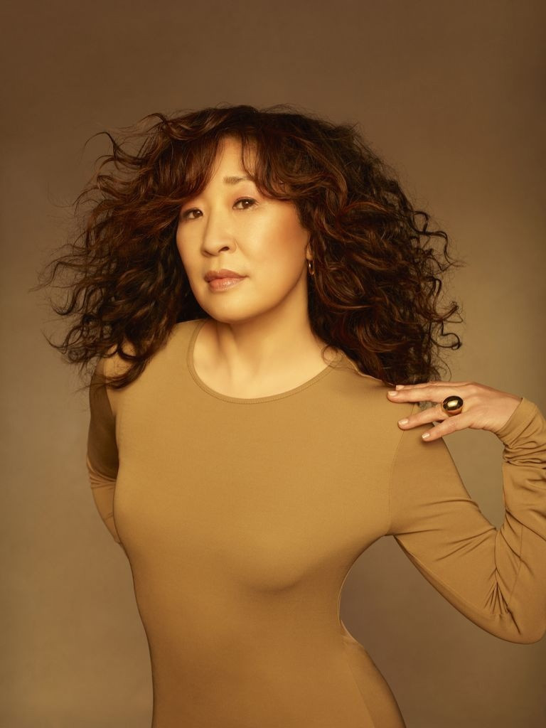 Sandra Oh: pic #1266696