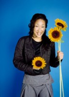 Sandra Oh photo #