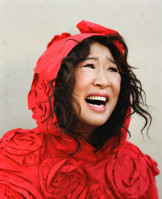 photo 5 in Sandra Oh gallery [id1266692] 2021-09-03