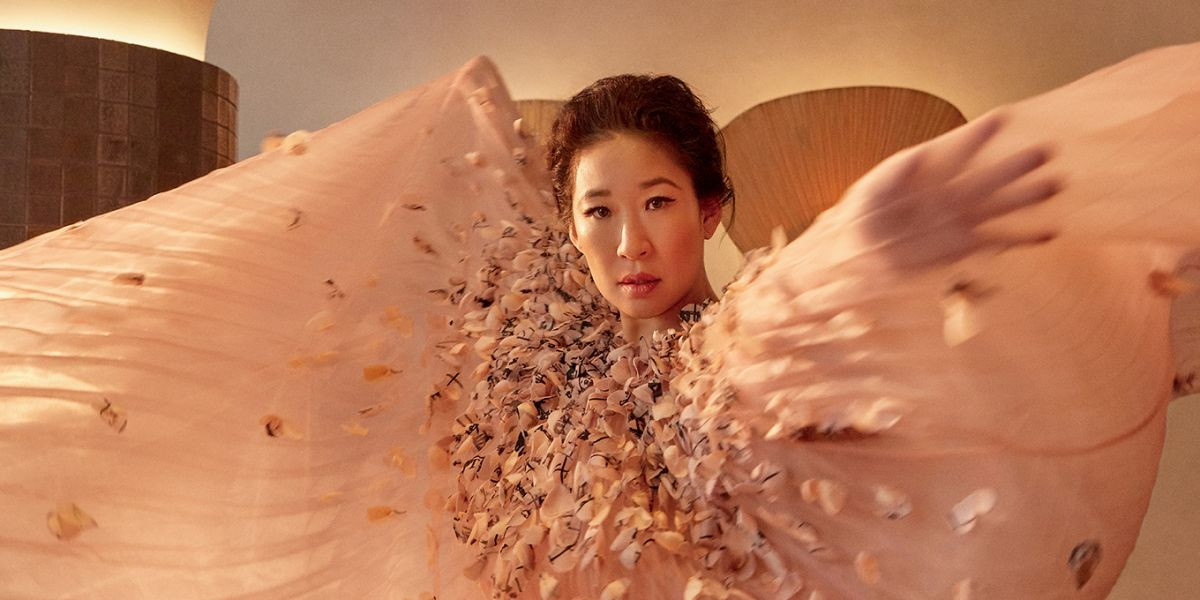 Sandra Oh: pic #1215210