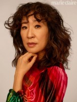 Sandra Oh photo #