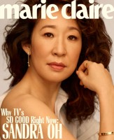 Sandra Oh photo #