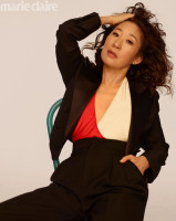 photo 11 in Sandra Oh gallery [id1121396] 2019-04-11