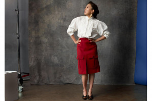 Sandra Oh photo #