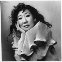 Sandra Oh photo #