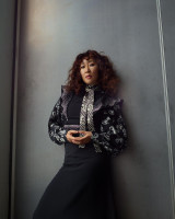 Sandra Oh photo #