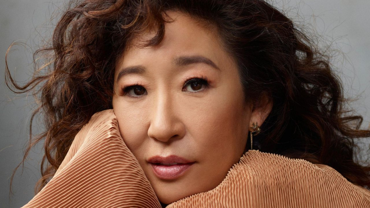 Sandra Oh: pic #1185512