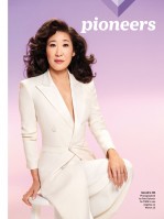 Sandra Oh pic #1124270