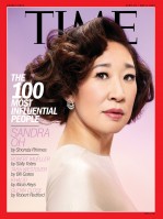 Sandra Oh pic #1124271