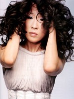 Sandra Oh photo #