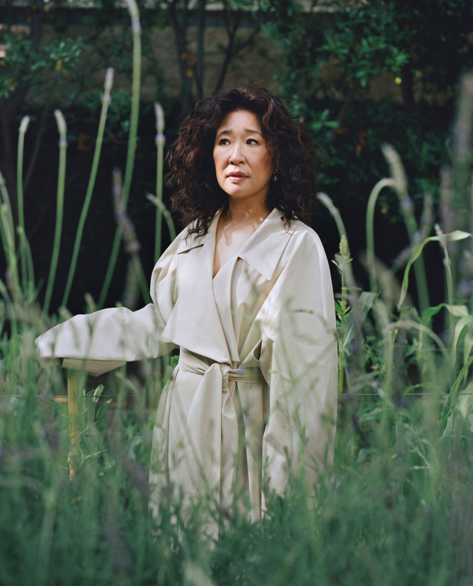 Sandra Oh: pic #1266687