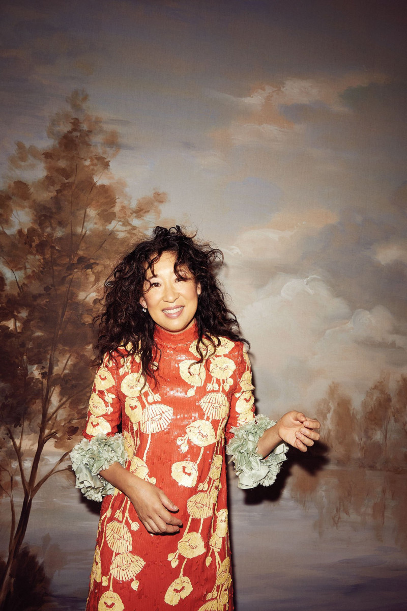 Sandra Oh: pic #1266680