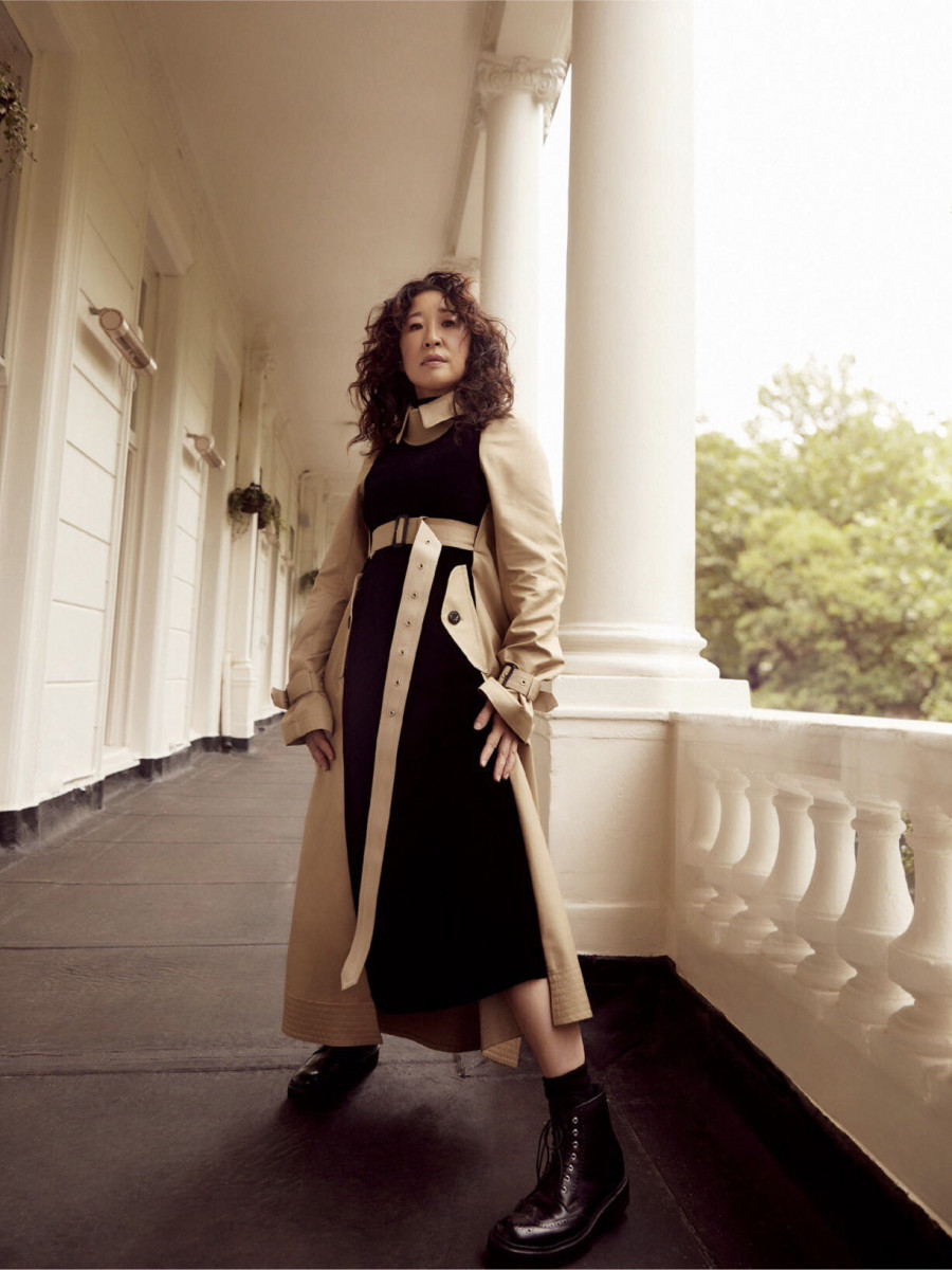 Sandra Oh: pic #1266683