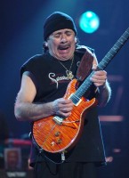 Santana photo #