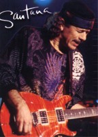 Santana photo #