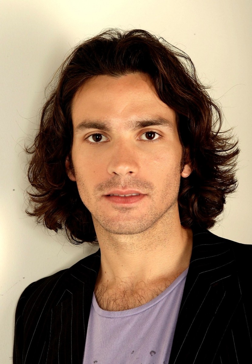 Santiago Cabrera: pic #118486