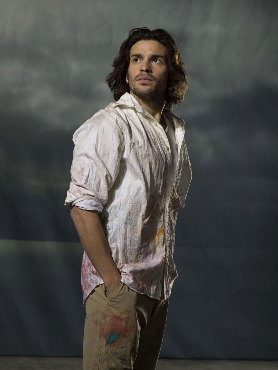 Santiago Cabrera: pic #166278