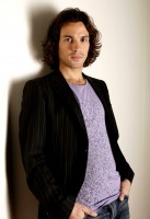 Santiago Cabrera photo #