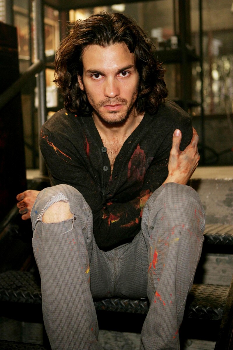 Santiago Cabrera: pic #166281