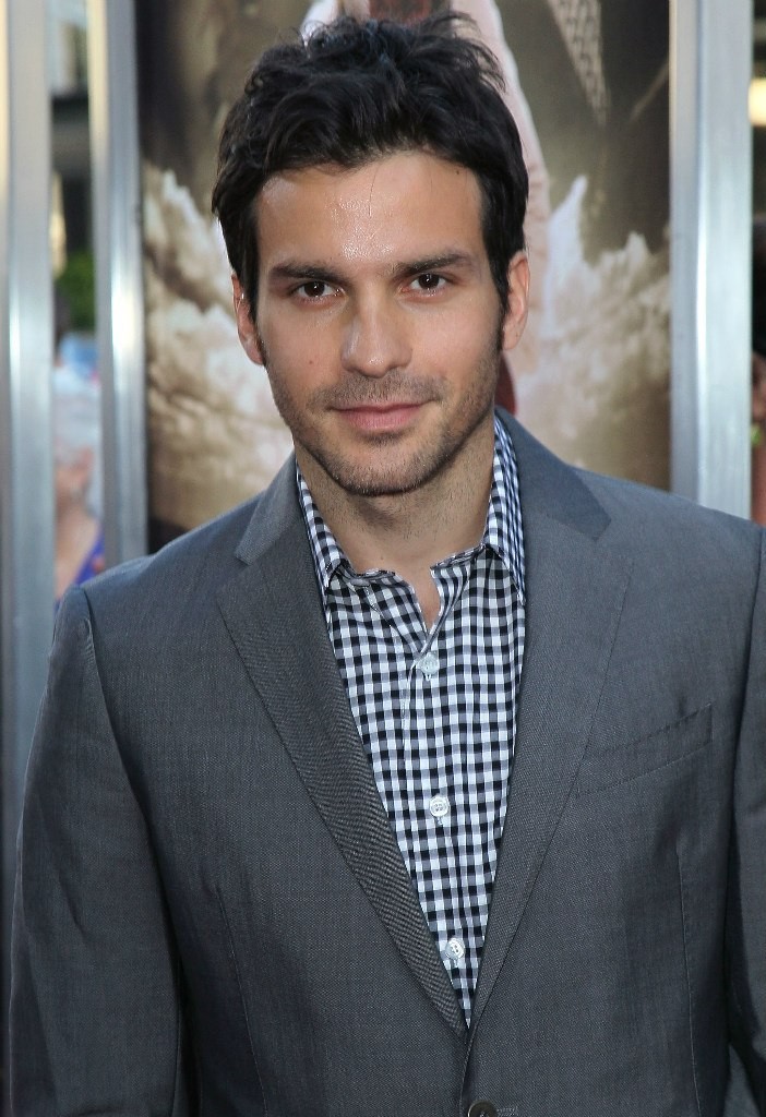 Santiago Cabrera: pic #596370