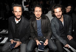 Santiago Cabrera pic #257775