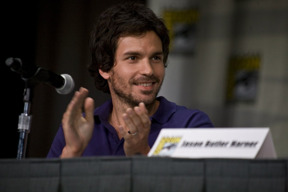 Santiago Cabrera: pic #596366