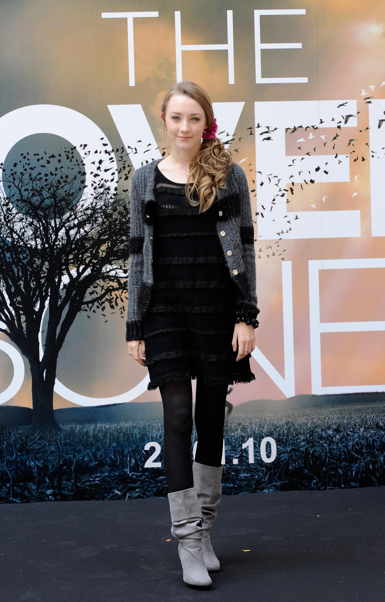 Saoirse Ronan: pic #240150