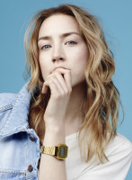 Saoirse Ronan photo #