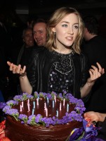 Saoirse Ronan photo #