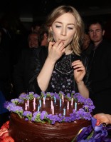 Saoirse Ronan photo #