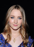 Saoirse Ronan photo #