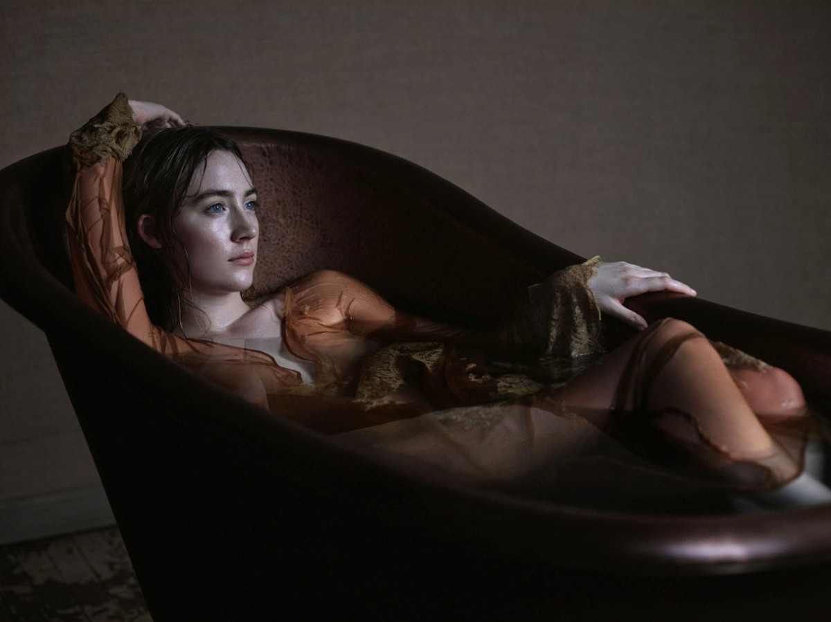 Saoirse Ronan: pic #836555