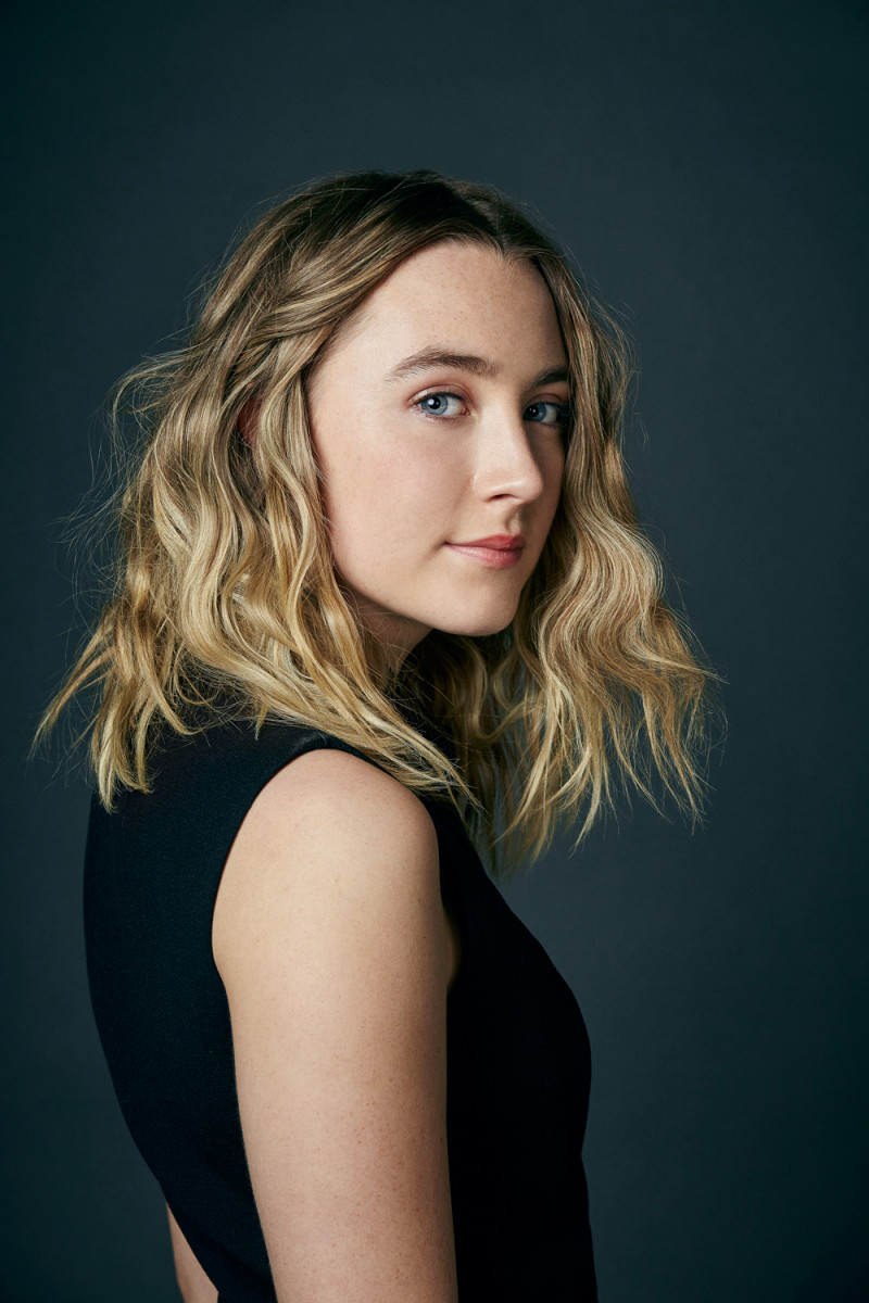 Saoirse Ronan: pic #836458