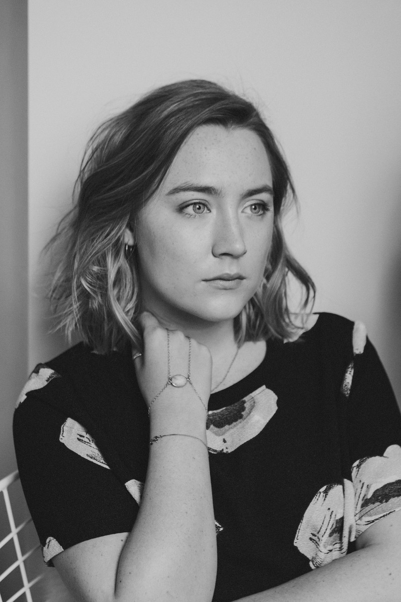 Saoirse Ronan: pic #836455