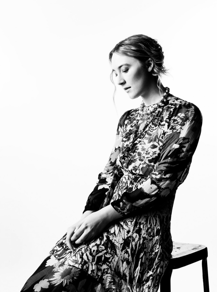 Saoirse Ronan: pic #831772